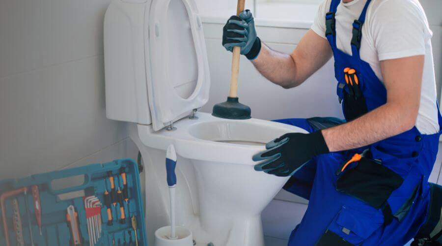 Professional emergency plumbing in Reedley, CA